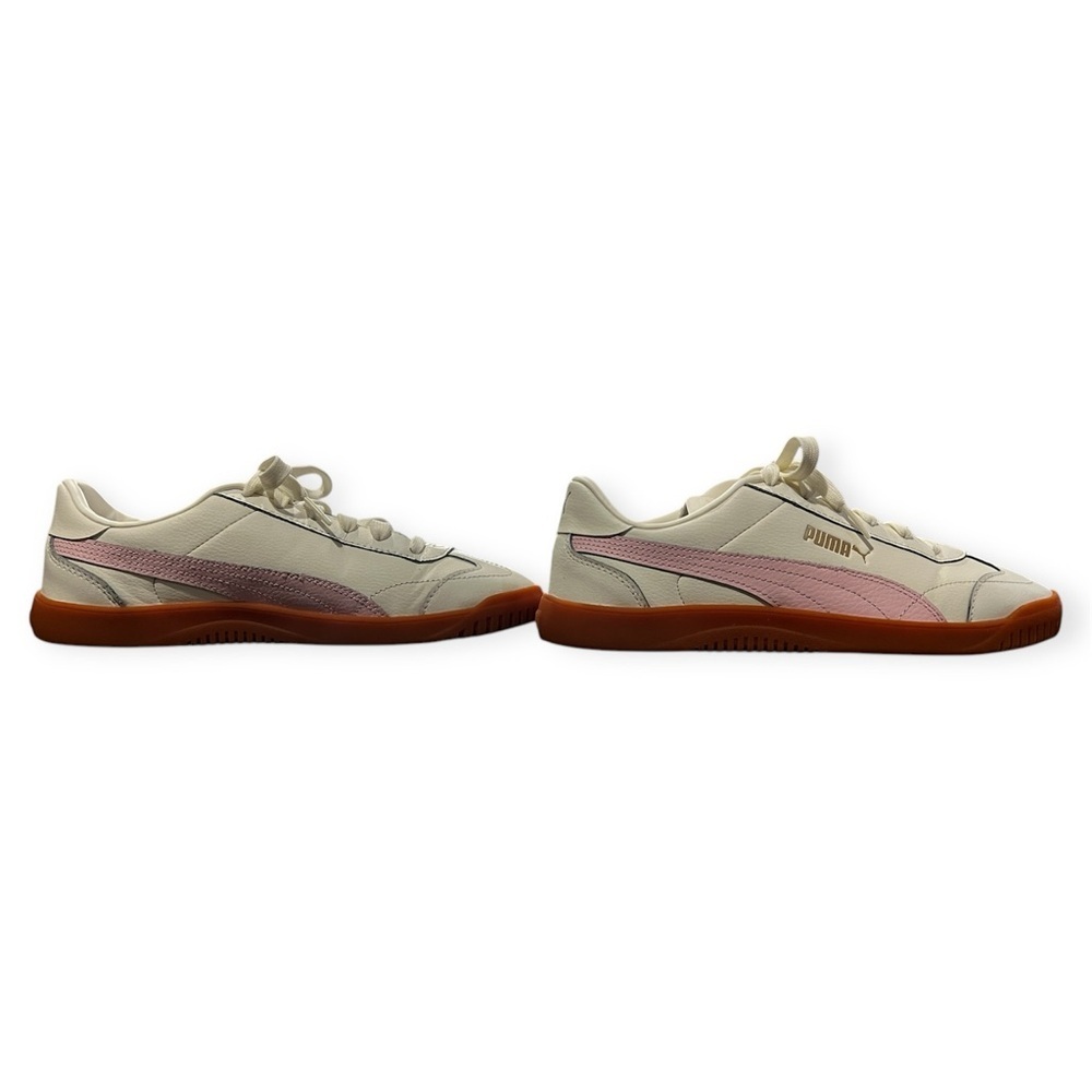 PUMA Club 5V5 Sneaker- Woman Size 9 - Picture 4 of 9